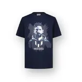 Vingino T-shirt M9TS002 Junge Blau 140