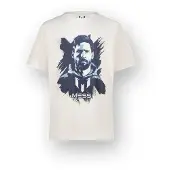 Vingino T-shirt M9TS002 Junge Weiß 176