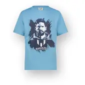 Vingino T-shirt M9TS002 Junge Blau 116