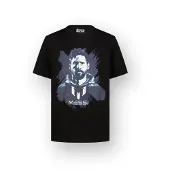 Vingino T-shirt M9TS002 Junge Schwarz 152
