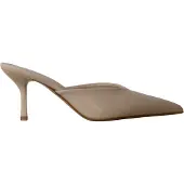 Joia High Heels - - - Beige - Stiletto - Obermaterial synthetisch