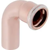 Geberit 60311 Mapress Kupfer Bogen 90Gr