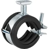 Geberit 653492001 Befestigungsset Verteiler gerade