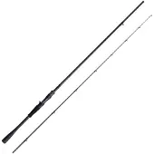 Shimano Fishing 26zodias Baitcastrute Silber 2.18 m / 14-42 g Silber 2.18 m