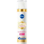 Nivea Luminous630 Anti-Pigmentflecken Tagespflege Fluid LSF 50 40ml 40 ml