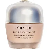 Shiseido Future Solution LX Total Radiance Foundation 03 Rose 30 ml