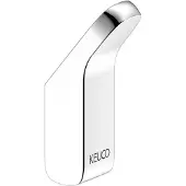 Keuco AVENO Handtuchhaken, verdeckte Befestigung, 14614010000, Farbe: Verchromt