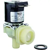GROHE Magnetventil für Wandeinbau-Druckspüler chrom - 42822000