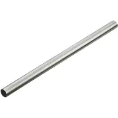 Keuco PLAN Duschvorhangstange 600 mm verchromt