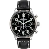 Zeno-Watch Basel Zeno-Watch - Armbanduhr - Herren - Chrono - OS Pilot Chrono 2020 - 8559TH-3-a1