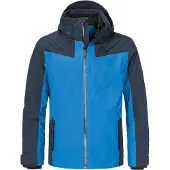 Schöffel 7760-2900 50, Männlich, Erwachsener, Blau
