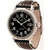 Zeno-Watch Basel Zeno-Watch - Armbanduhr - Herren - Nostalgia Automatik - 98079-a1