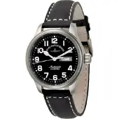 Zeno-Watch Basel Zeno-Watch - Armbanduhr - Herren - NC Pilot - 9554DD-a1