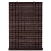 Sol Royal Braunrollo Rollo SolDecor BR7, 90x160cm, Braun