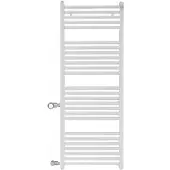 Zehnder zeno Design-Heizkörper ZZ500360B1N9000 ZN-170-060-NA90, 1688 x 600 mm, weiss, RAL 9016