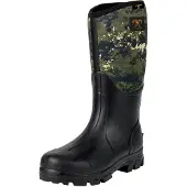 Almwalker Neoprenstiefel Don DLX Herren (phantomX/Schwarz) Größe 44