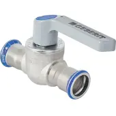 Geberit Pres ventil 42mm syrefast