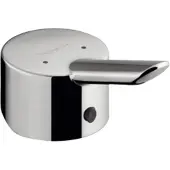 Hansgrohe Griff für Focus S Mischer chrom