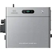 Zendure SolarFlow 2400 AC+ inkl. 2400Wh Akku mit 0% MwSt nach §12 Abs. 3 UstG