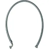 GROHE Anschlussschlauch für Wannenkombination Unterbau chrom - 07467000