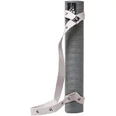 Yogistar Yoga-Set Carry rutschfest schadstofffrei hautfreundlich 183x61x4mm