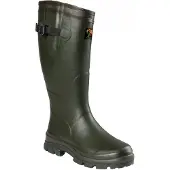 Almwalker Gummistiefel Kolding Uni (Oliv) Größe 39