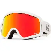 VonZipper Cleaver Skibrille