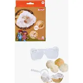 Scout Simba Toys Steine 5er-Pack