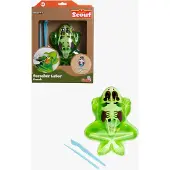 Scout Simba Toys Sezier-Set Frosch