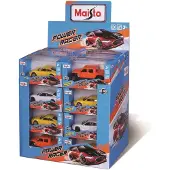 Maisto Power Racer