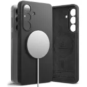 Ringke Silikon Magnetisch Magsafe Galaxy S26+ Plus Schwarz
