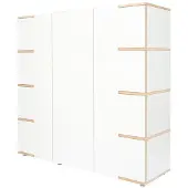 Tojo Stau high 150