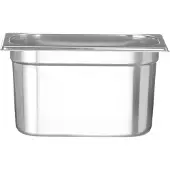 Hendi Gastronorm-Behälter 1/4, Profi Line, GN 1/4, 4L, (H)150mm