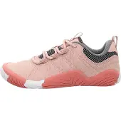 Artiker Sportliche Schnürschuhe Damen 32323832363830 Rosa 40 EU