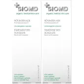 Biomed BioMD Rötungen ade Serum 2x 2x30 ml Konzentrat