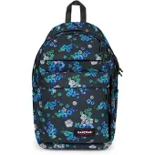 Eastpak Day Pak'r Pro Schulrucksack - 16" Laptopfach - floral bloom black