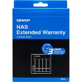 Qnap LIC-NAS-EXTW-BLUE-3Y