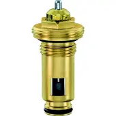 Heimeier Ventileinsatz Heizkörper DN15 1/2