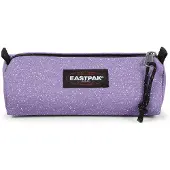 Eastpak Benchmark Single Mäppchen Lila Mann Lila One Size