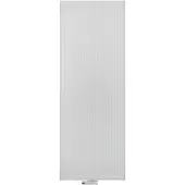 Kermi Verteo Profil T21 Flachheizkörper, 2000x500x64 mm, weiß seidenglanz RAL 9016, 10 bar, seitliche Abdeckung, Wärmeleistung 1.612 Watt
