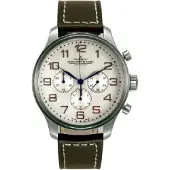 Zeno-Watch Basel Zeno-Watch - Armbanduhr - Herren - Chrono - OS Retro Chrono 2020 - 8559TH-3-f2