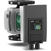 Wilo Nassläufer-Hocheffizienzpumpe Yonos MAXO plus 40/0,5-8 PN6/10,200W, 1 Stk.