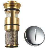 GROHE Grohtherm XL Rückflussverhinderer für Thermostatbatterie - 47567000