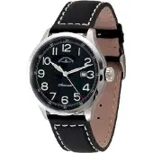 Zeno-Watch Basel Zeno-Watch - 6569-2824-a1 (ex 6302-a1) - Armbanduhr - Herren - Automatik
