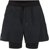 Craft Hypervent 2-in-1 Shorts Herren M