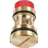 GROHE Contromix Surf / Eurodisc SE Rückflussverhinderer chrom - 43433000