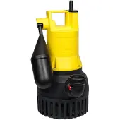 JUNG PUMPEN Jung U 6 K ES Tauchpumpe 10m Kabel Drainagepumpe
