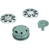 GROHE 48348000, Chrom, Metall, 1 Stück(e)