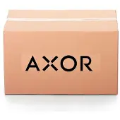 Axor Luftsprudler Axor Citterio M 98998000 Wanneneinlauf M 24x1 dunkelgrau