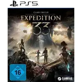 Clair Obscur: Expedition 33 – PS5